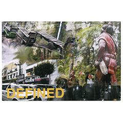 Defined