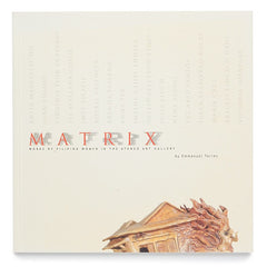 Matrix: Works by Filipino Women in the Ateneo Art Gallery