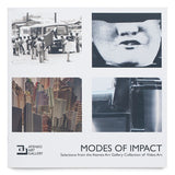 Modes of Impact: Selections from the Ateneo Art Gallery Collection of Video Art