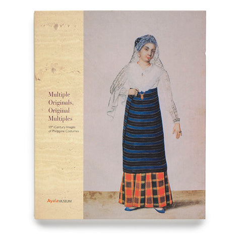 Multiple Originals, Original Multiples