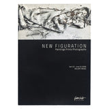 New Figuration: Paintings, Prints, Photographs