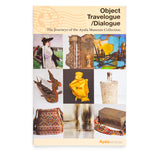 Object Travelogue / Dialogue