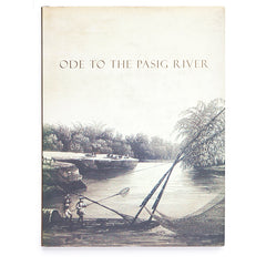 Ode to the Pasig River