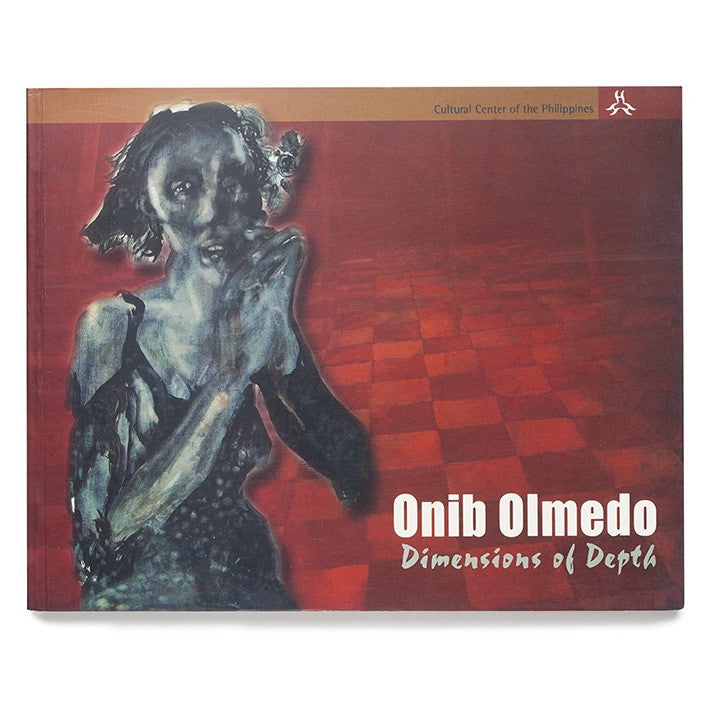 Onib Olmedo: Dimensions of Depth 