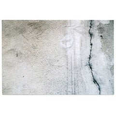 Cracked (Ode to Cy Twombly)