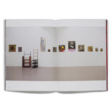 Oo: Selected paintings and projects by Maria Cruz, 1996-2008