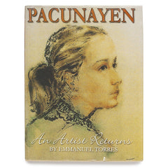 Pacunayen: An Artist Returns