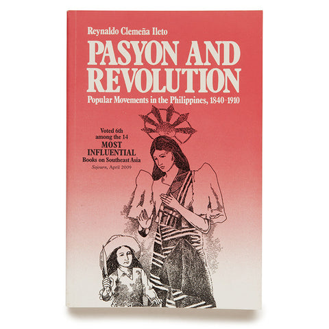 Pasyon and Revolution