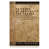 Patterns of Continuity and Change