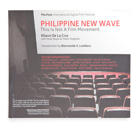 Philippine New Wave