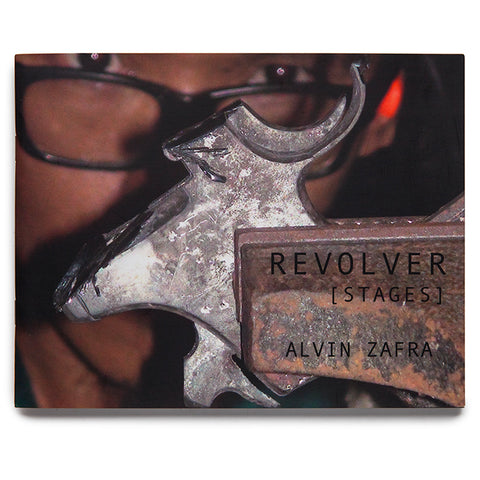 Alvin Zafra: Revolver (Stages)