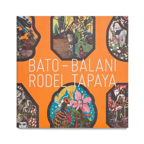 Bato-Balani: Rodel Tapaya