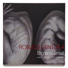 Ronald Ventura: Big and Small
