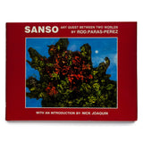 Sanso: Art Quest Between Two Worlds