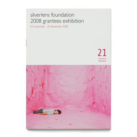 Silverlens Foundation Grantees Exhibition 2008