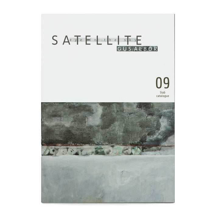 Satellite: Eye in the Sky