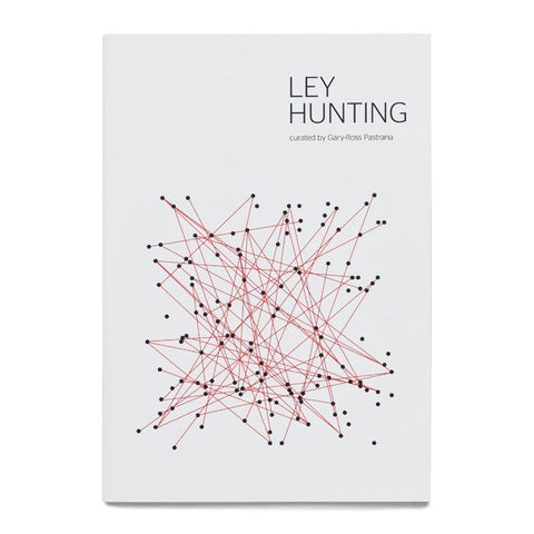 Ley Hunting