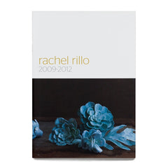 Rachel Rillo 2009-2012