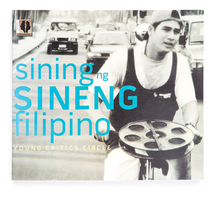 Sining ng Sineng Filipino