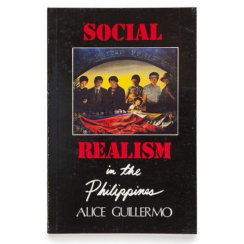 Social Realism in the Philippines