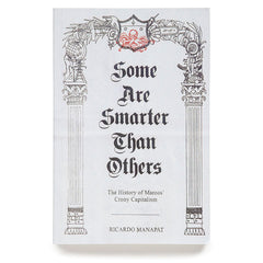 Some Are Smarter Than Others