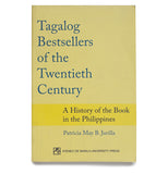 Tagalog Bestsellers of the Twentieth Century