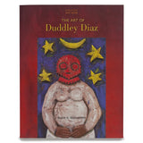 The Art of Duddley Diaz