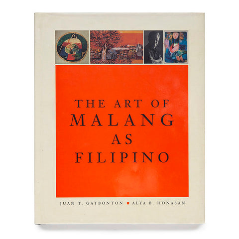 The Art of Malang as Filipino