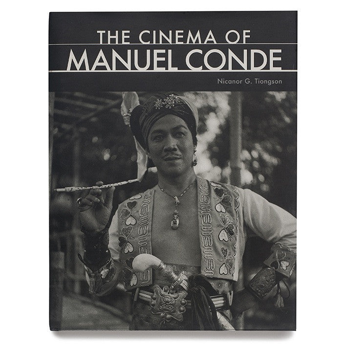 The Cinema of Manuel Conde