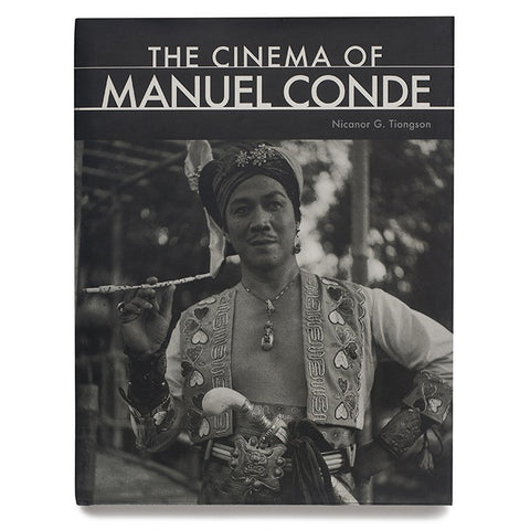 The Cinema of Manuel Conde
