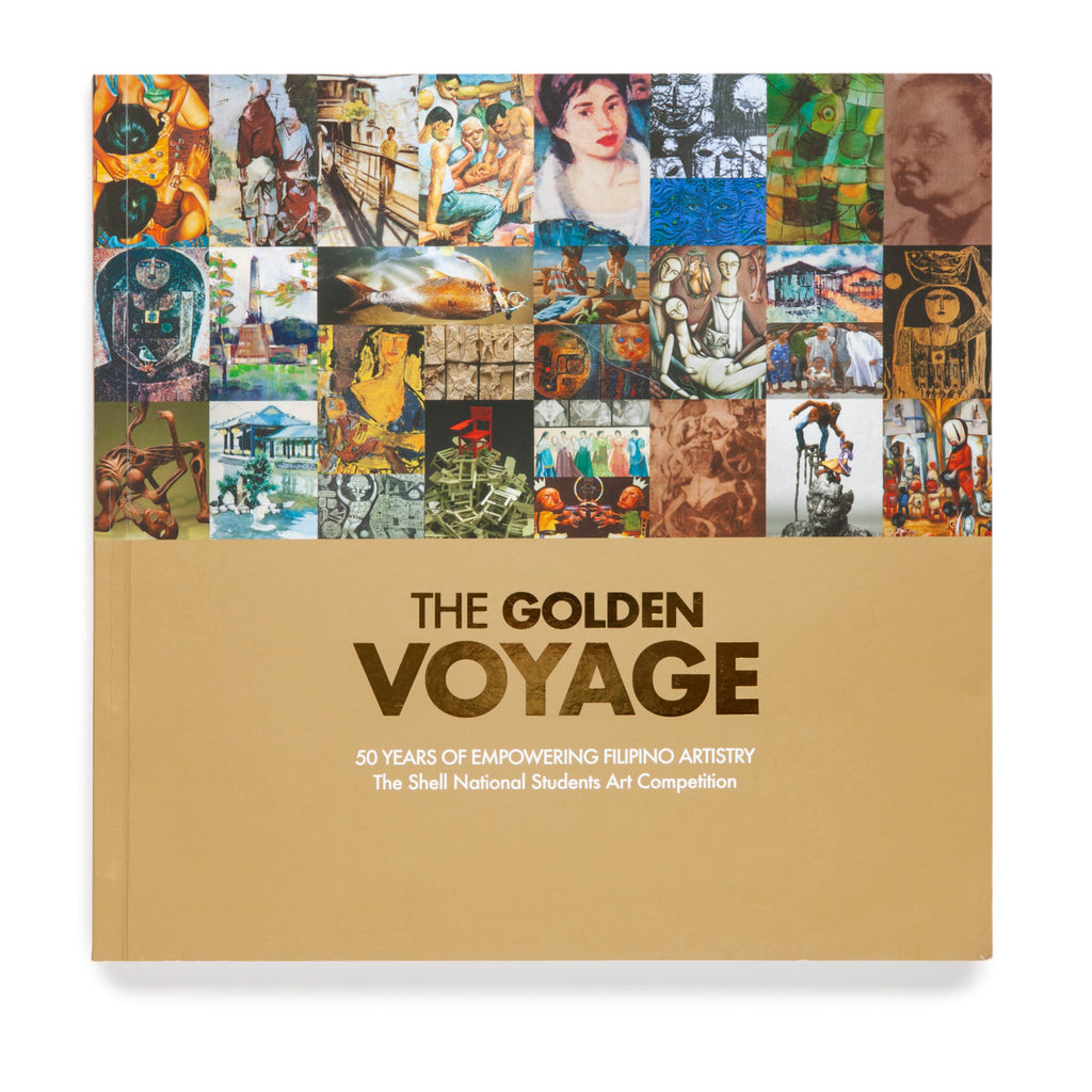 The Golden Voyage