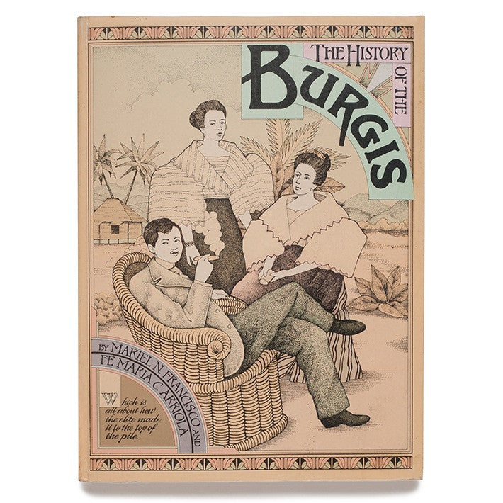 The History of the Burgis
