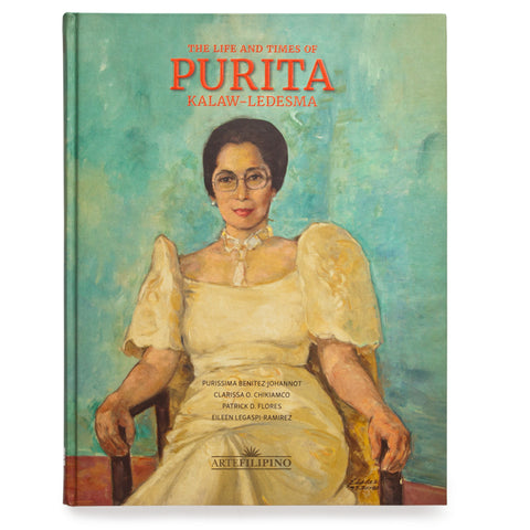 The Life and Times of Purita Kalaw-Ledesma