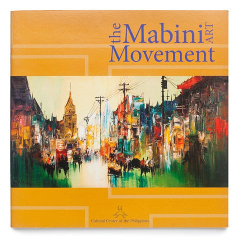 The Mabini Art Movement