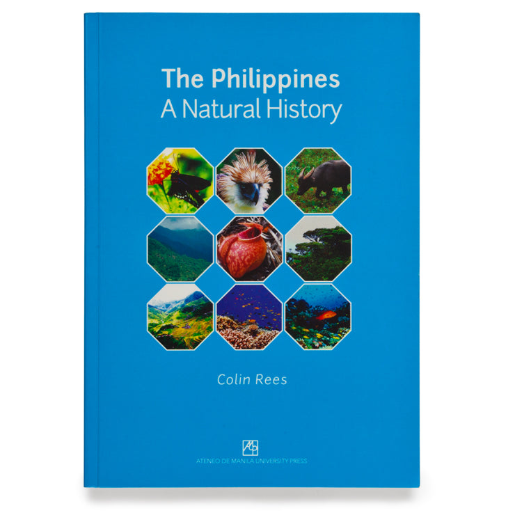 The Philippines: A Natural History