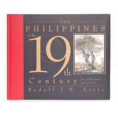 The Philippines in the 19th Century