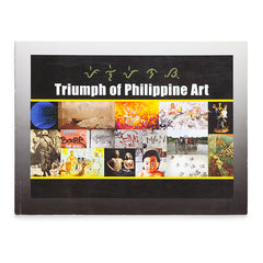 Triumph of Philippine Art