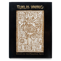 Tuklas Sining: Essays on the Philippine Arts
