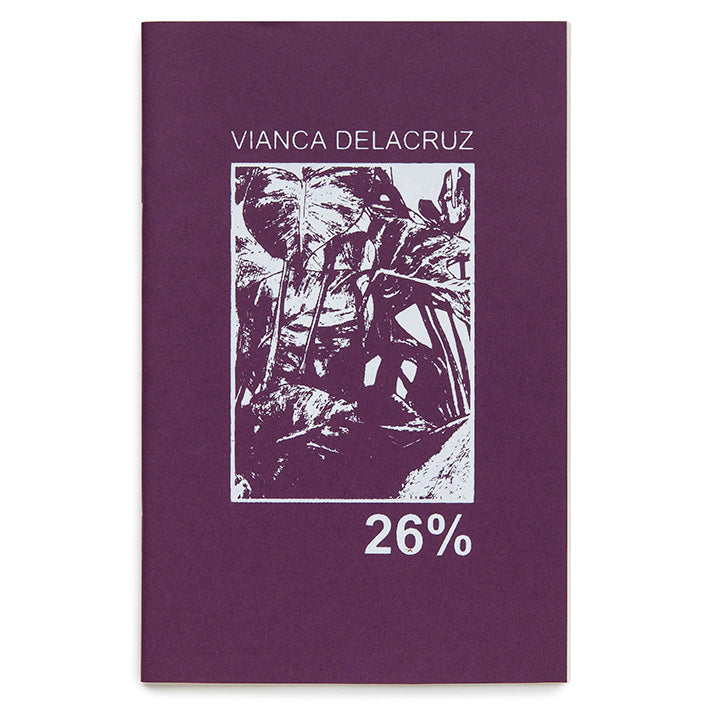 Vianca Delacruz: 26%