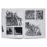 Virgilio Aviado: Autoretrato (Selected Graphic Works 1950-1990)