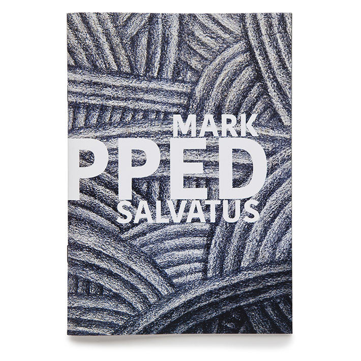 Mark Salvatus: Wrapped