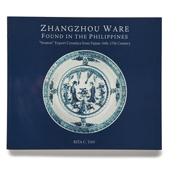 Zhangzhou Ware Found in the Philippines